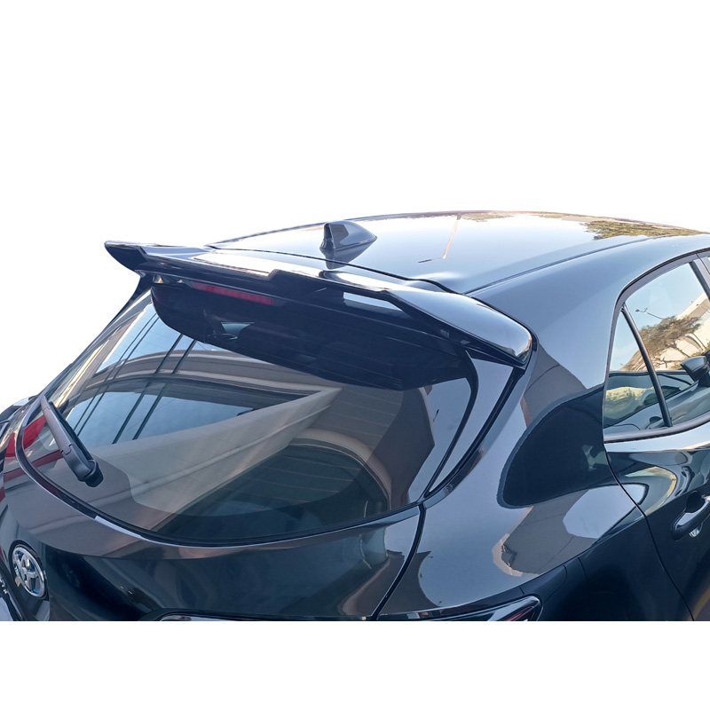 Dakspoiler  Toyota Corolla HB (E21) 2019- (PU)