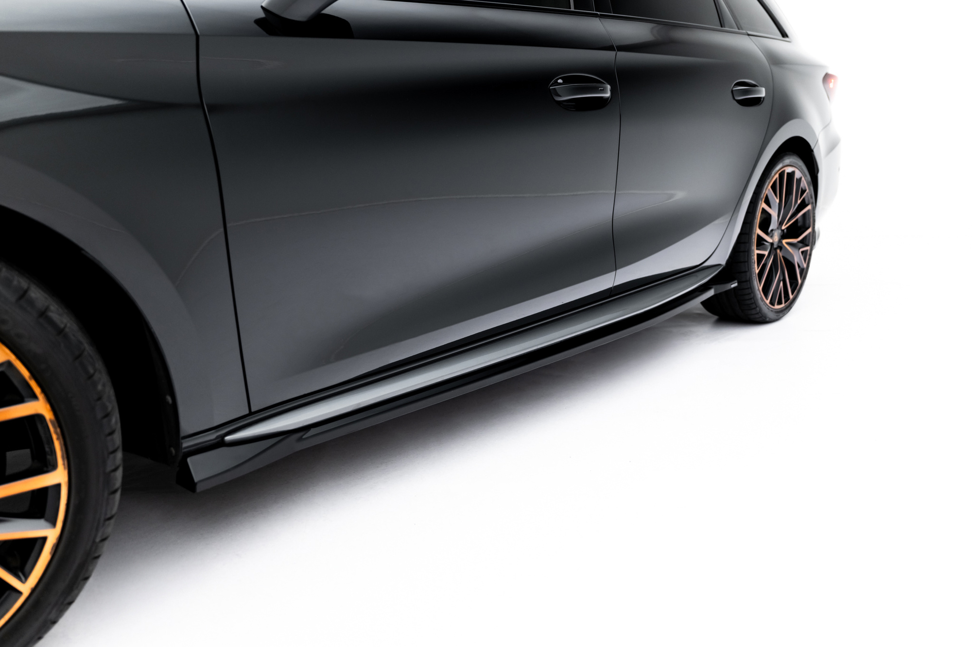 Bodykit Cupra Leon ST Mk1 Facelift V.1