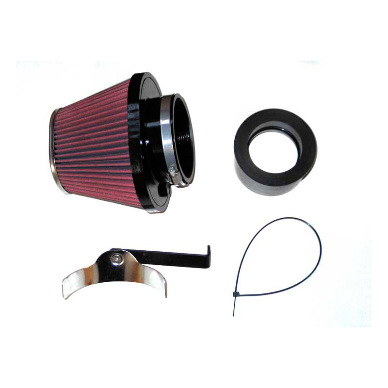 K&N 57i Performance Kit  Opel Astra H 1.9 CDTi 148pk 5/2004- (57-0650)