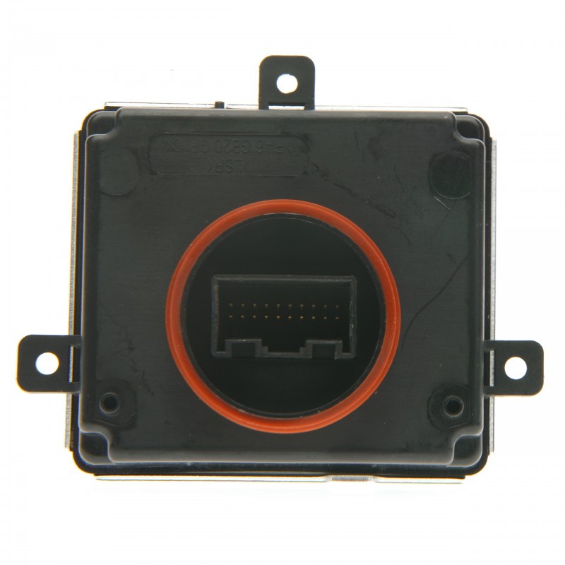 LED/Xenon Ballast Module OE Nr. AUDI: 4G0907397D, 4G0907697D SKODA: 4G0907397D, 4G0907697D VAG: 4G0907397D, 4G0907697D