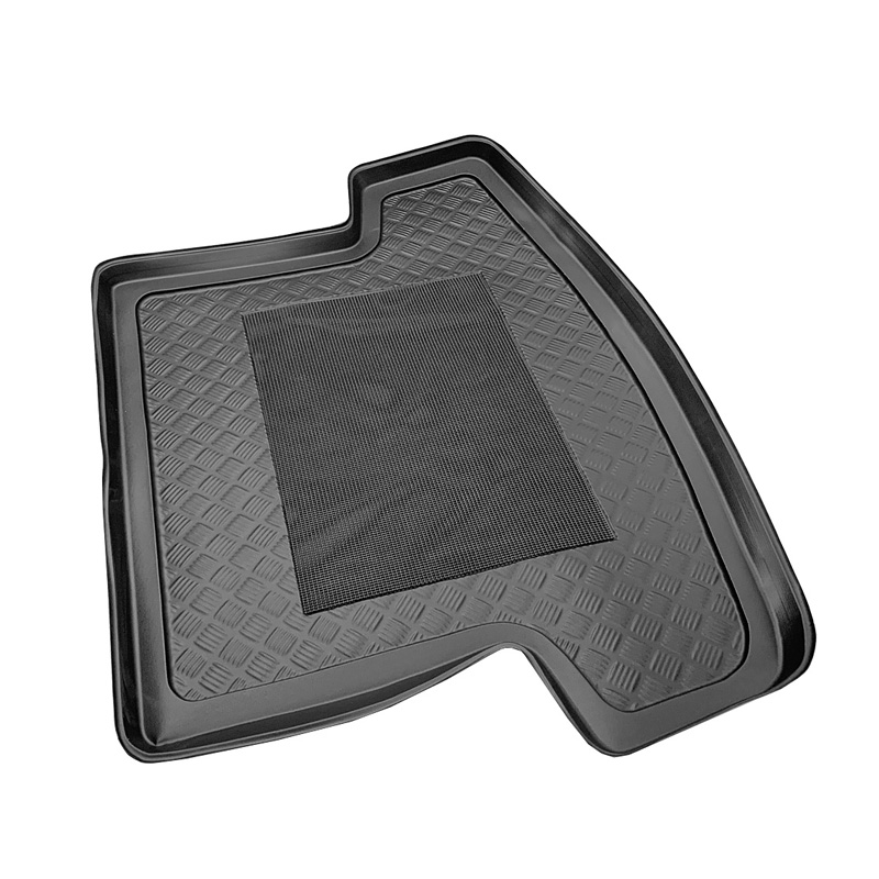Kofferbakschaal 'Anti-slip'  Chevrolet Captiva 2006-