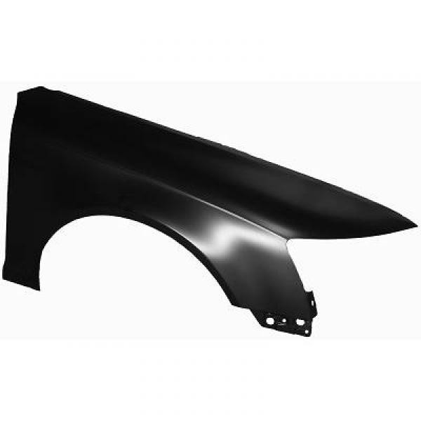 Voorscherm links Audi Audi A6 4F 08-10 ALUMINIUM