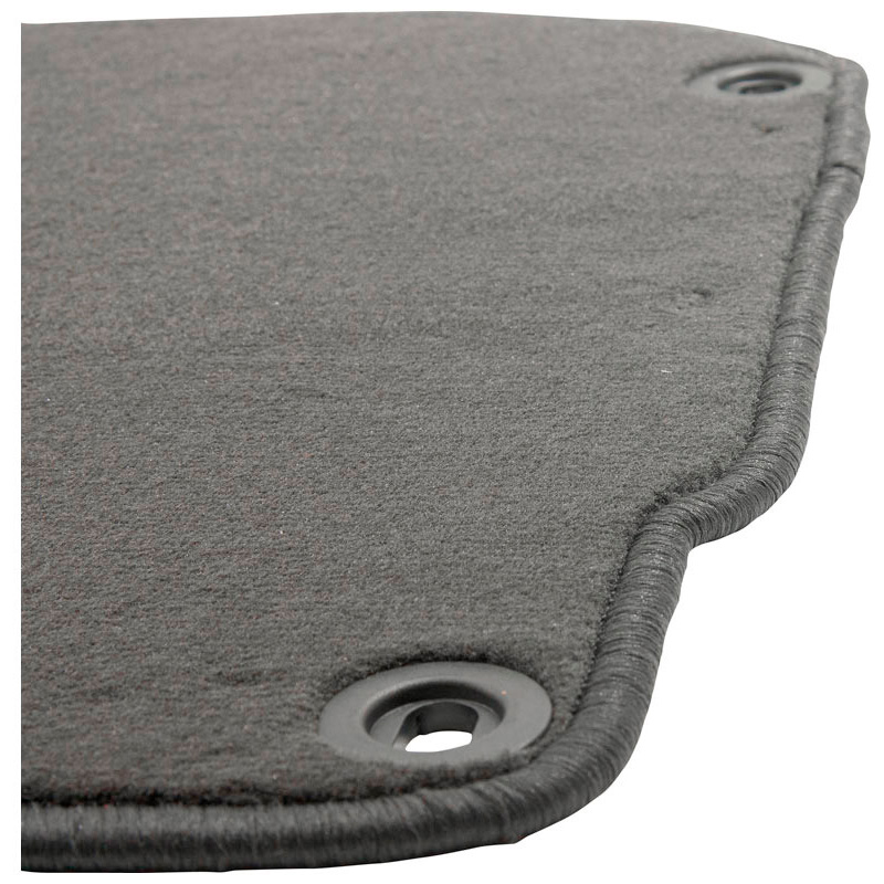 Automatten Velours  Volkswagen Arteon (3H7) 2017- & Shooting Brake (3H9) 2020-
