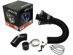 K&N Apollo Kit Mini Cooper S 1.6 2007-3/10
