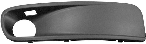 Bumper Rooster rechts VW T5 03-09 MULTIVAN/CARAVELLE