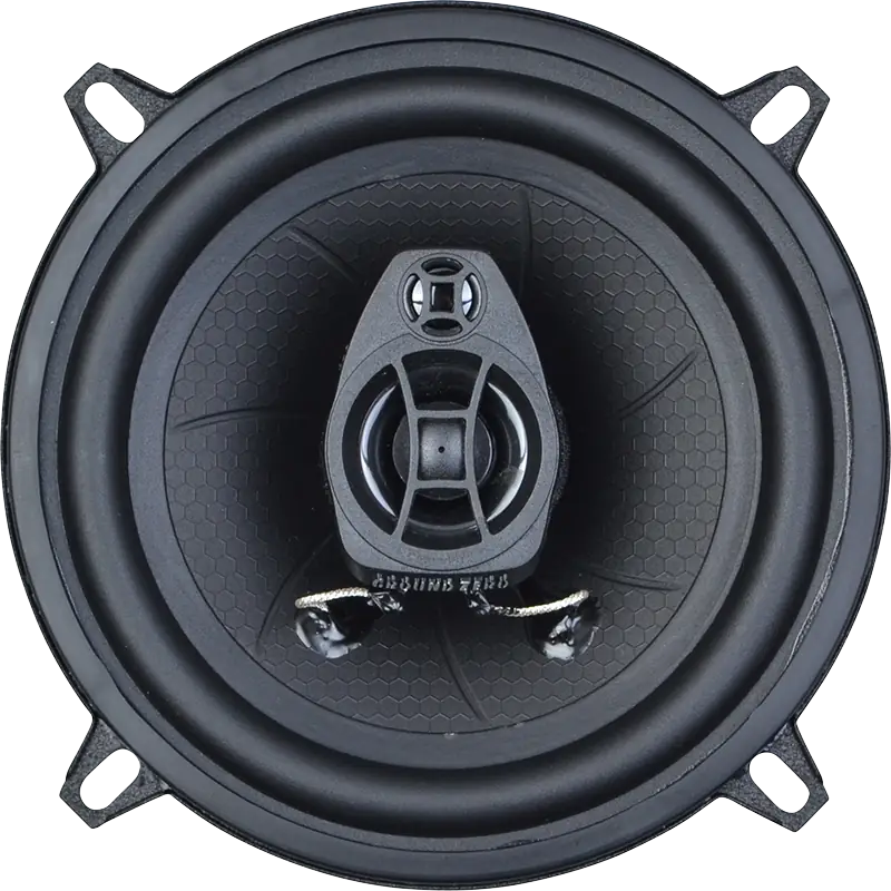 Ground Zero GZIF 5.2 5.25″ 2 Way Coax Speaker