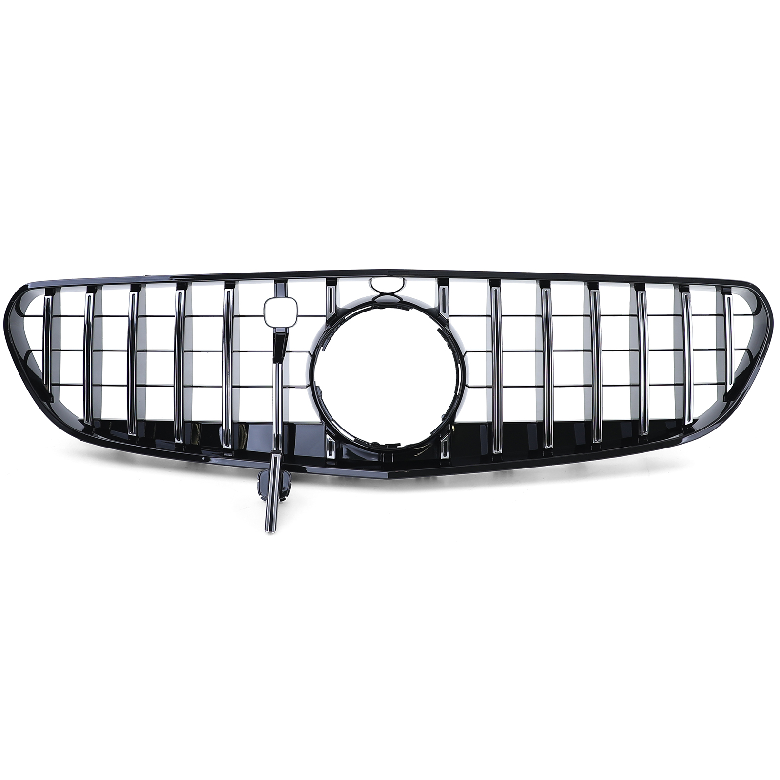 Grill Mercedes S Klasse C217 Coupe 14-20 GT Design Chroom