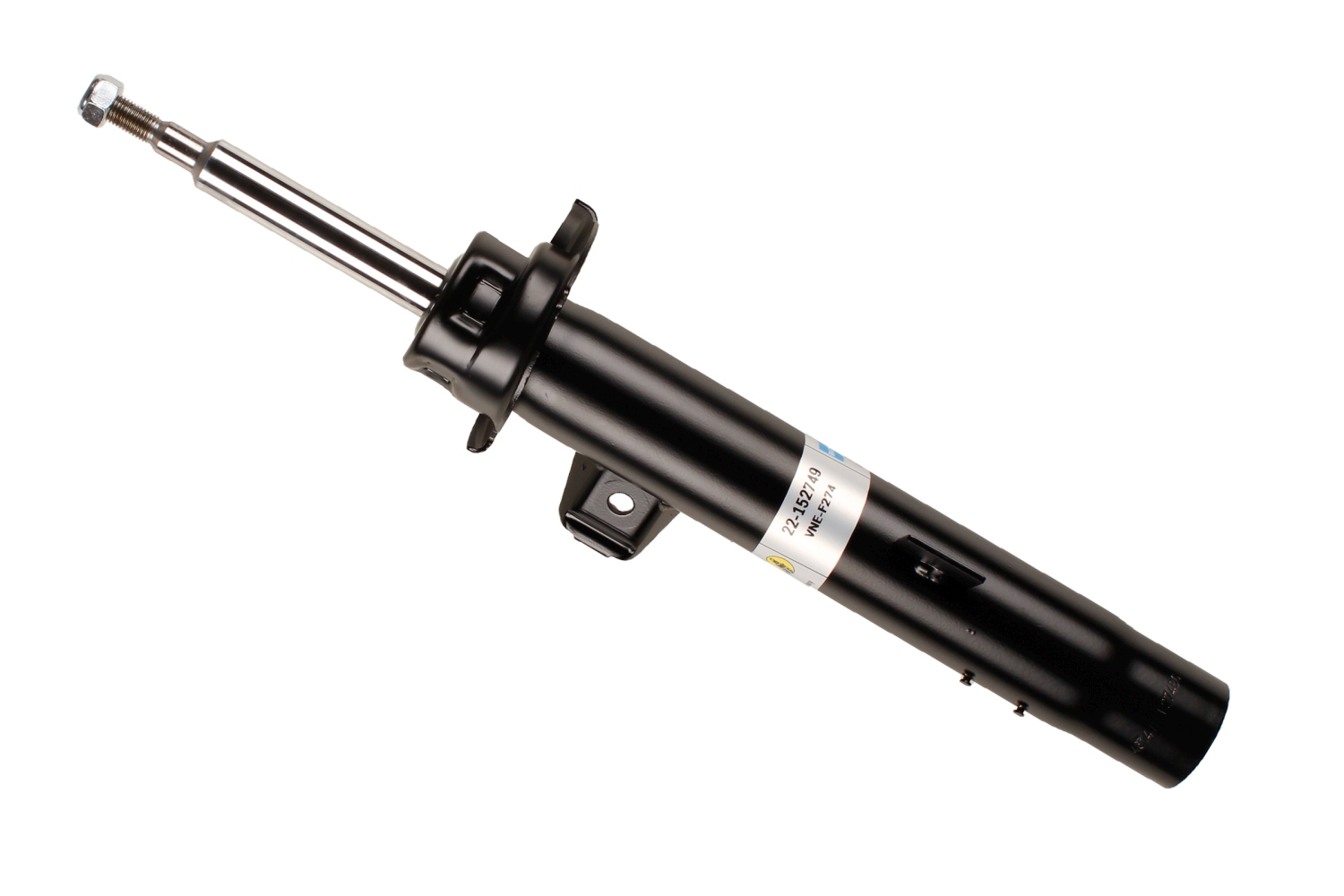 Amortiguador Delantero Izquierdo Bilstein B4 BMW 1 Coupe (e82)