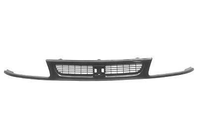 grille, (Ibiza,-07/1996) Seat Inca, 1995-2003