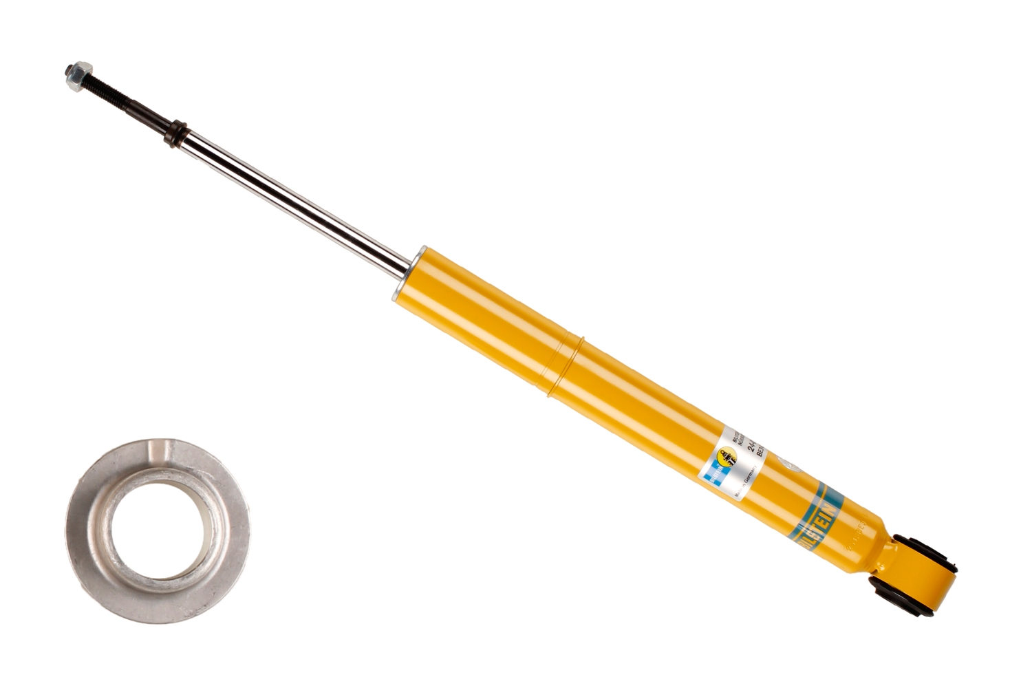Amortiguador Trasero Bilstein B8 Mitsubishi Galant/legnum