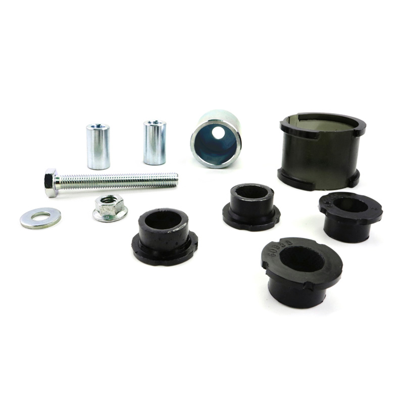 Whiteline Stuurinrichting - Rondsel-en-Tandheugel Montage Bushings  Saab 9-2X Estate / Subaru Impreza Estate GG/Hatchback/Sedan GD 2000-2007