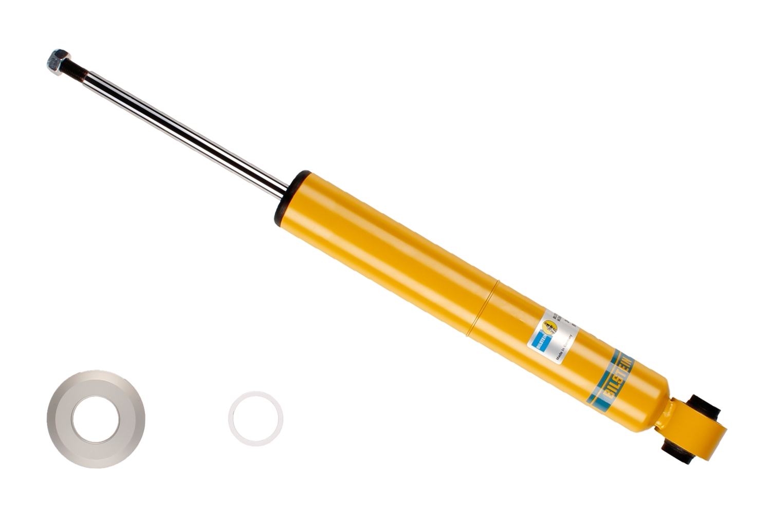 Bilstein VW Touareg (7La, 7L6, 7L7) 3.0 TDI Posterior B6 Of
