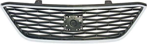 Grill Seat Ibiza