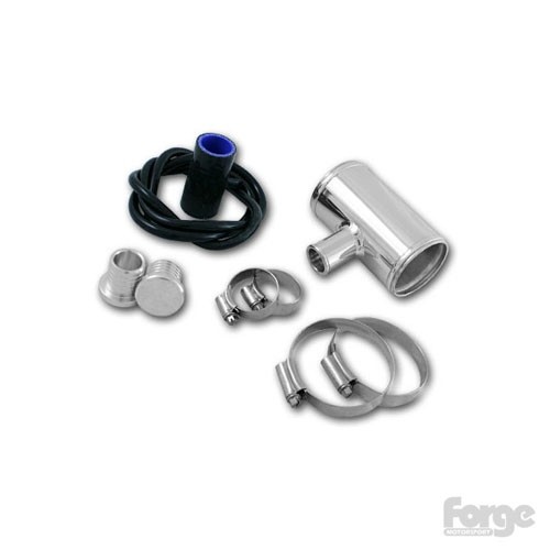 Ford Sierra Cosworth FORGE COSWORTH COLD SIDE BLOW OFF VALVE FIT