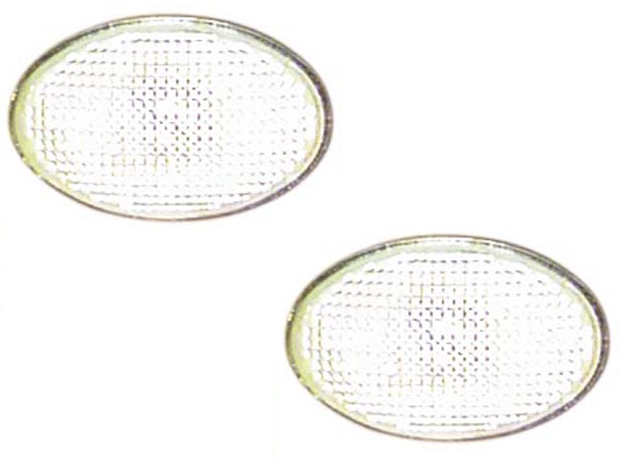 Indicadores Opel Astra F 9/91-3/98, Calibra,Corsa B 3/93-