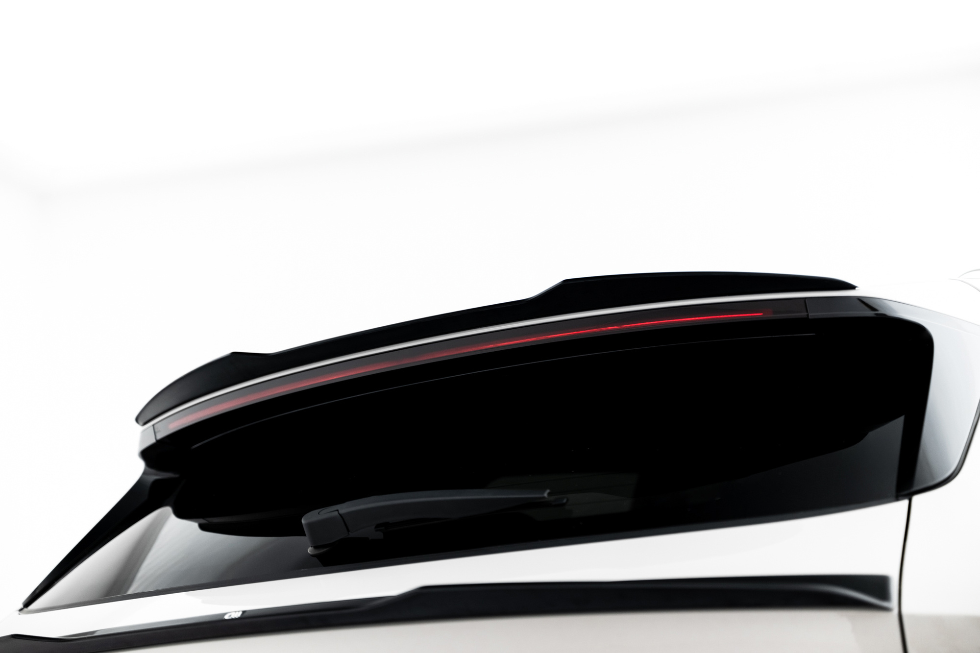 Bodykit BYD Seal U Mk1 – Maxton Design