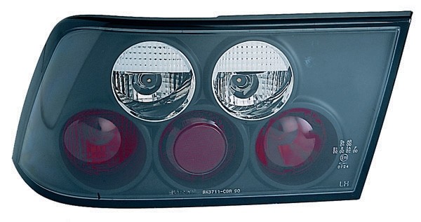 Taillights Opel Calibra. 90->>