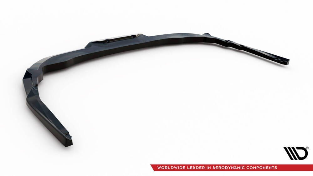 Achterdiffuser Toyota Corolla GR Sport Touring Sports XII