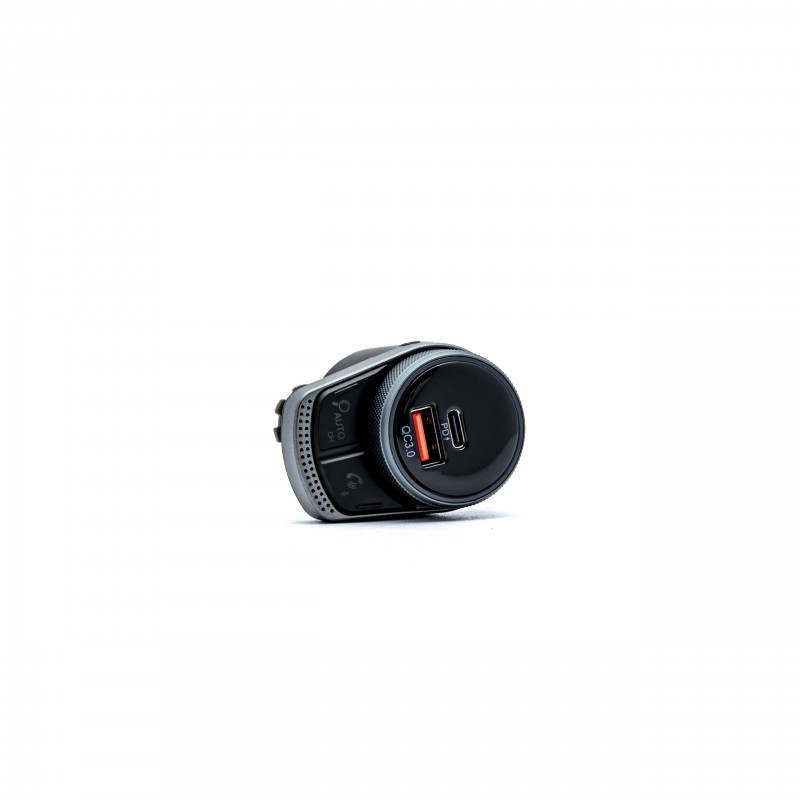 EPBTT01 BT FM TRANSMITTER PD QC 3.0 AUX
