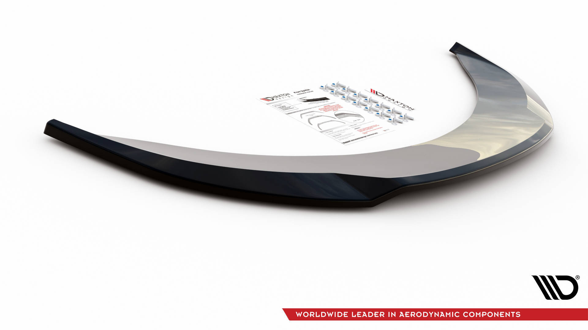 Bodykit – Seat Exeo Sedan (2008–2013)