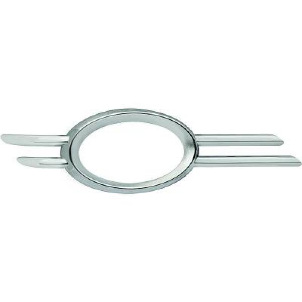 Sierkapje Links Mercedes W211