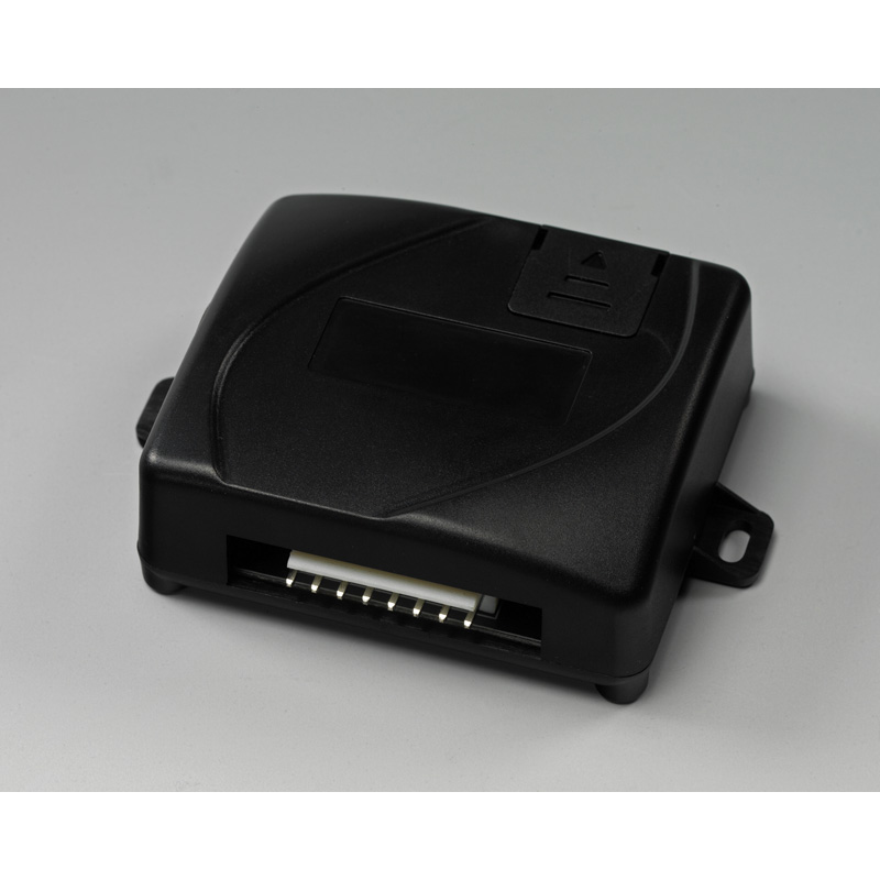 Comfort Window closing module voor 2 ramen