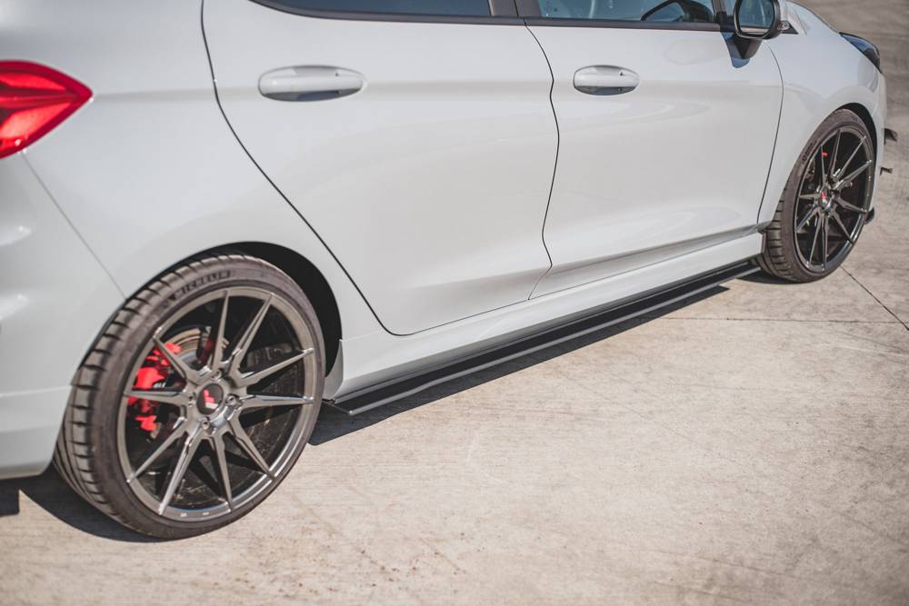 Zijskirts Street Pro Ford Fiesta Mk8 ST / ST-Line