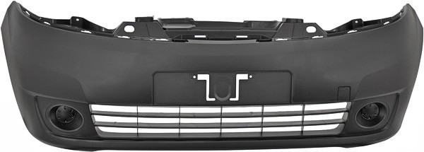 Voorbumperzijde Nissan NV200