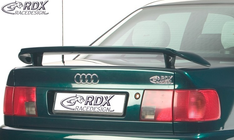 Achterklepspoiler Audi 100 C4