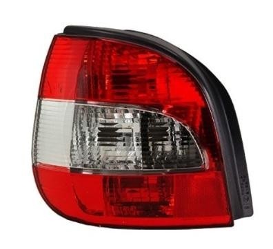 achterlicht, zonder fittingdeel, rechts Renault Scenic, 1999-200