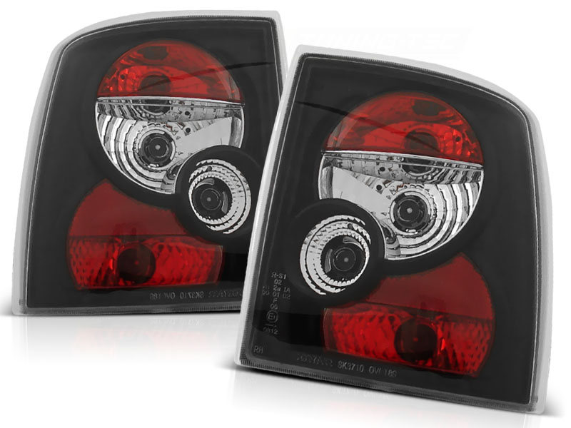 Luces traseras Opel Vectra A