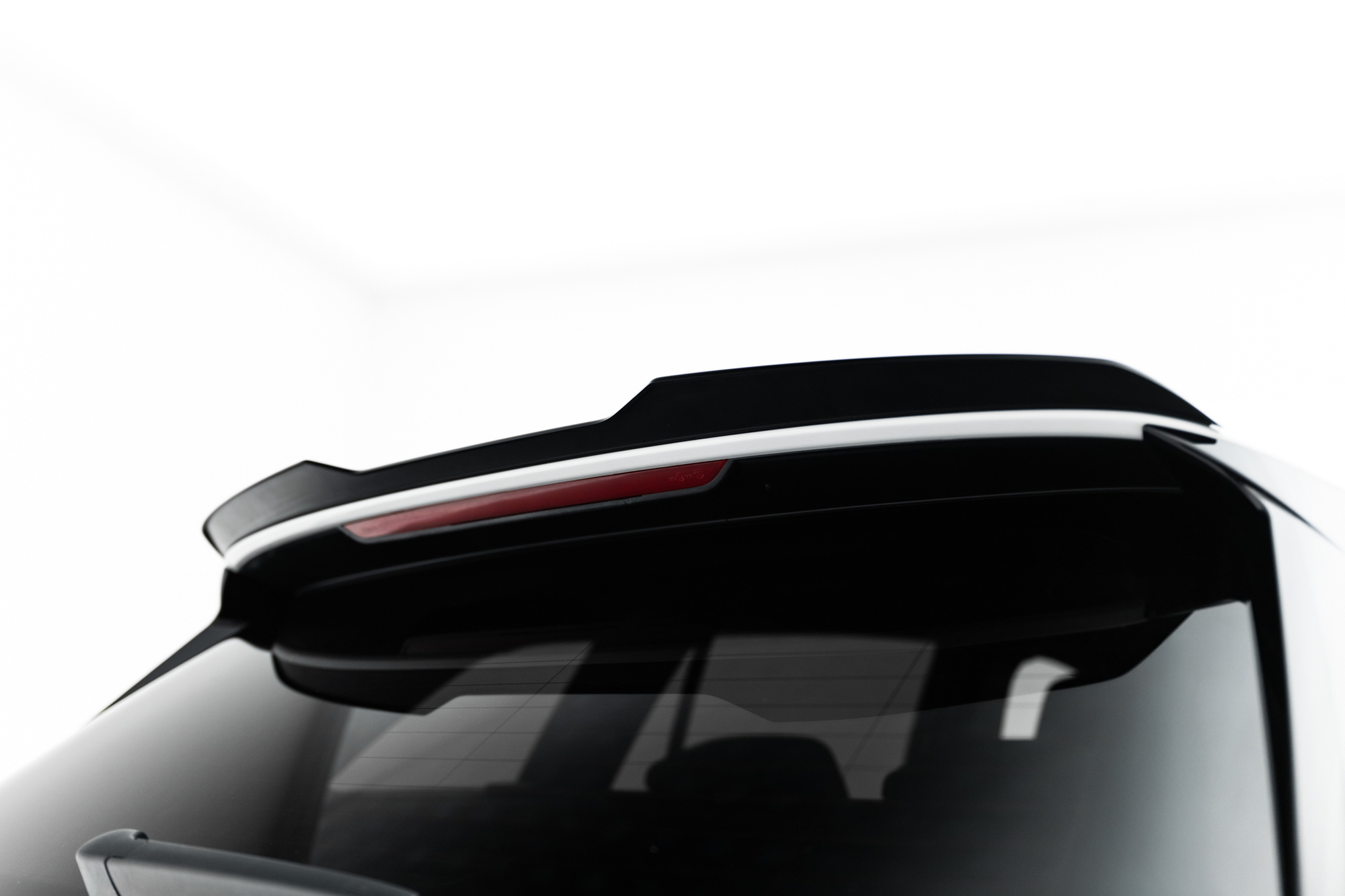 Achterspoiler Volkswagen Golf R Variant Mk8 / Mk8 Facelift Maxton Design 2020 – 2025