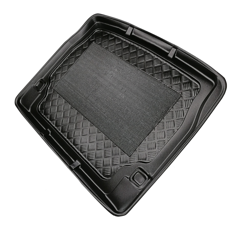 Kofferbakschaal 'Anti-slip'  BMW 1-Serie F20 5-deurs 2011-2019