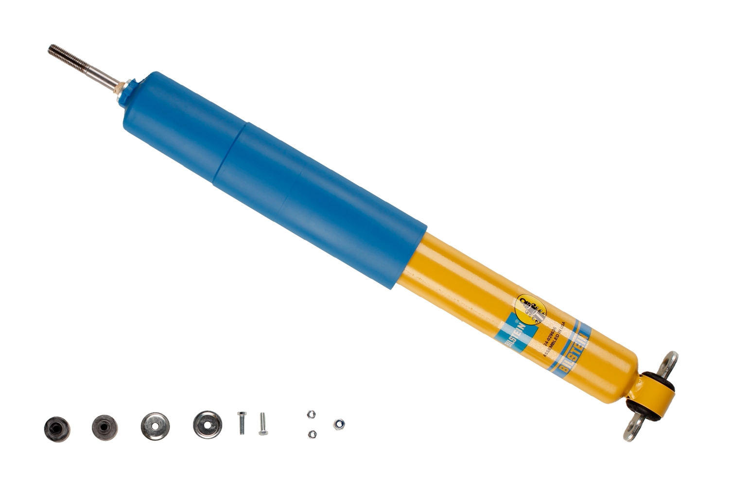 Amortiguador Delantero Bilstein B6 Jeep Grand Cherokee 2