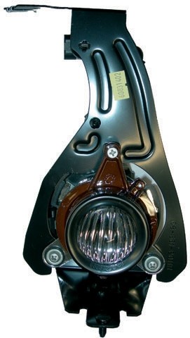 Mistlamp rechts PUNTO 03->>