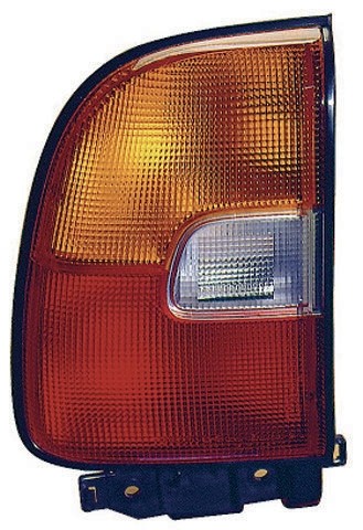 Achterlicht rechts RAV 4 94-97 met E-KEUR