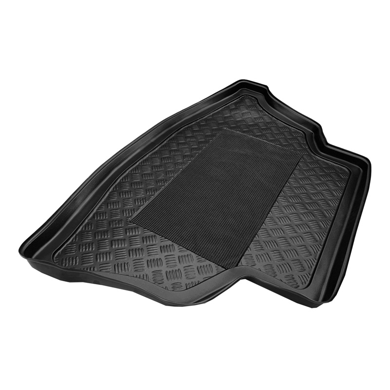Kofferbakschaal 'Anti-slip'  Nissan Almera Tino 2000-