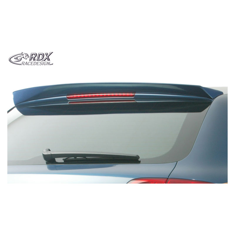 Dakspoiler Audi A3 8P Sportback 2004-2008 PU