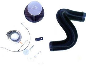 K&N 57i kit Opel Corsa B 1.0 3 cyl. 12v MPi 55PK 97-