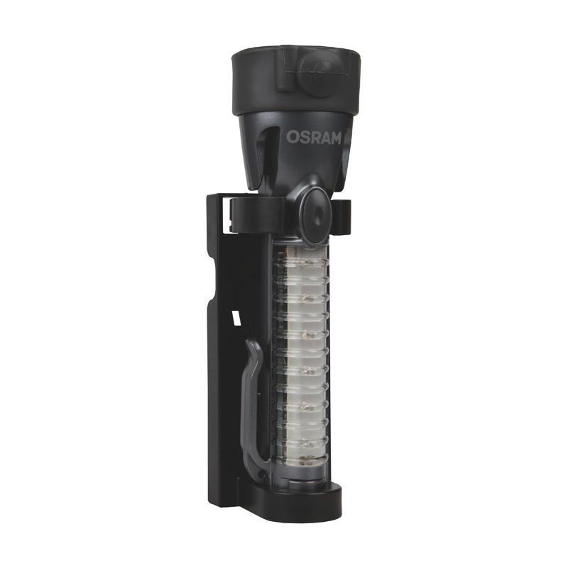 Osram LEDguardian® Saver Light Plus - Multifunctioneel veiligheidslicht