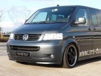 Voorbumperaanzet VW Bus T5 S4 SRS-tec
