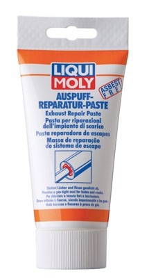 LIQUI MOLY HERSTELLINGSPASTA VOOR UITLATEN 200 GR