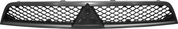 Radiator Grill LANCER 08->> SEDAN