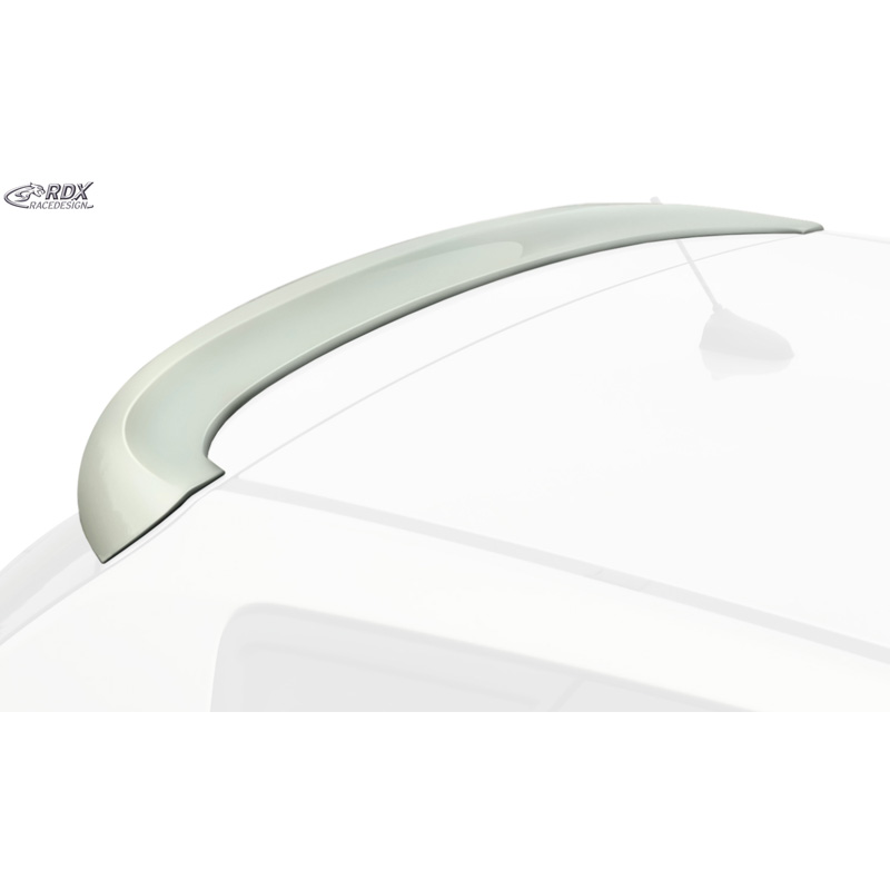 Dakspoiler  Kia Cee'd ED 5-deurs 2007-2012 (PUR-IHS)