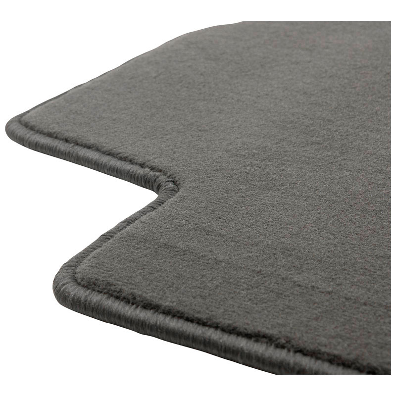 Automatten Velours  Seat Ibiza 2004-2008 / Cordoba 2004-2009
