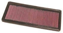 K&N Inlegfilter Lexus IS 200 2.0 1999-05