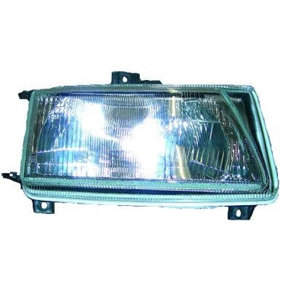 Koplamp rechts INCA. 00->> VALEO H4