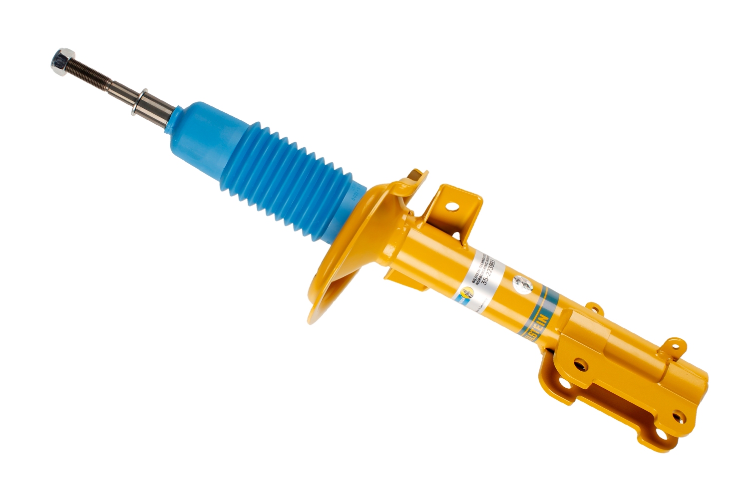 Amortiguador Delantero Bilstein B6 Ford Mustang My05-10 Eu