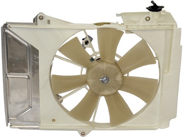 Aircofan YARIS+VERSO 99-05 335mm