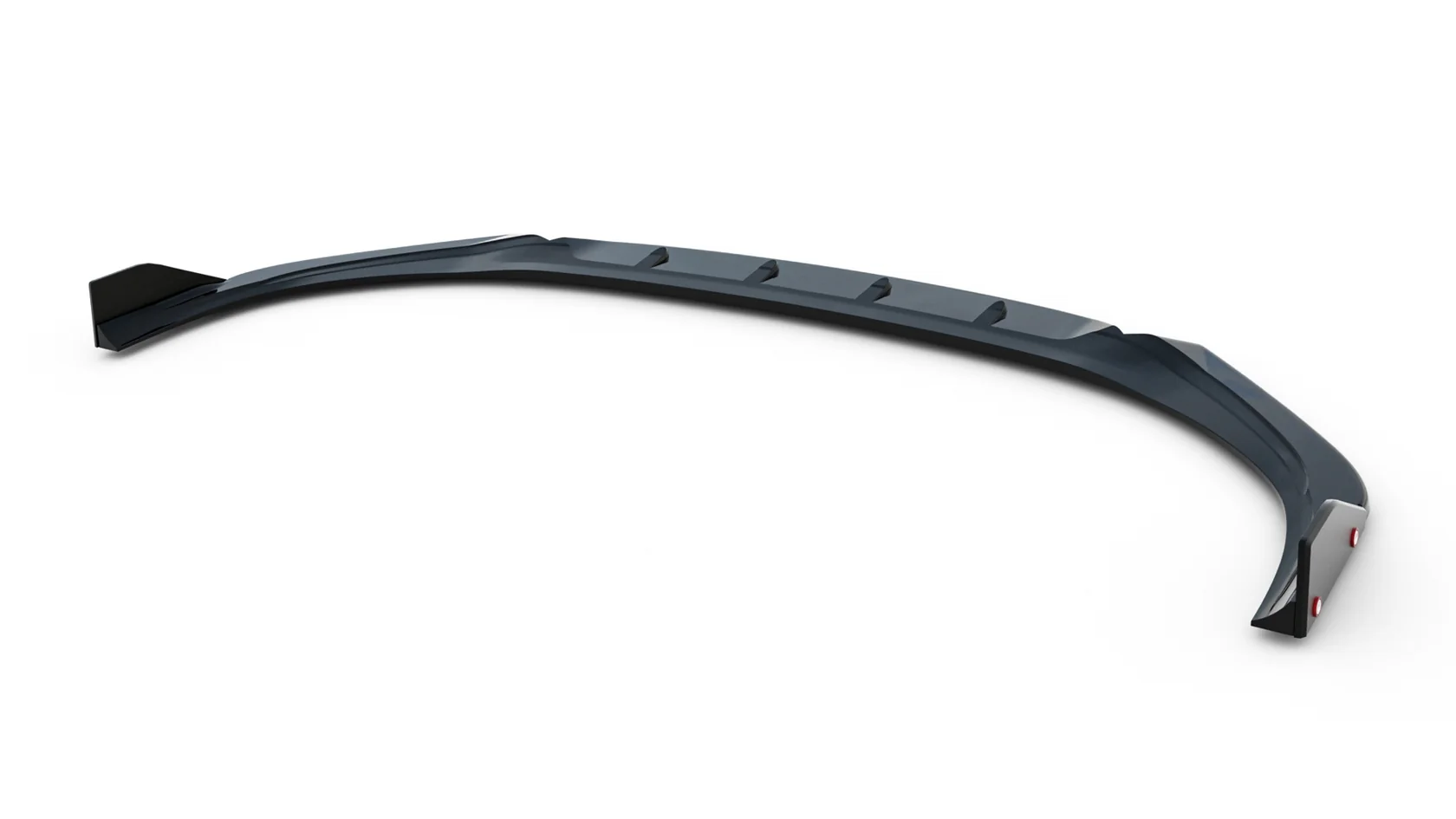 Voorspoiler V.1 + Flaps Hyundai I30 N / N-Line Wagon Mk3 Facelift